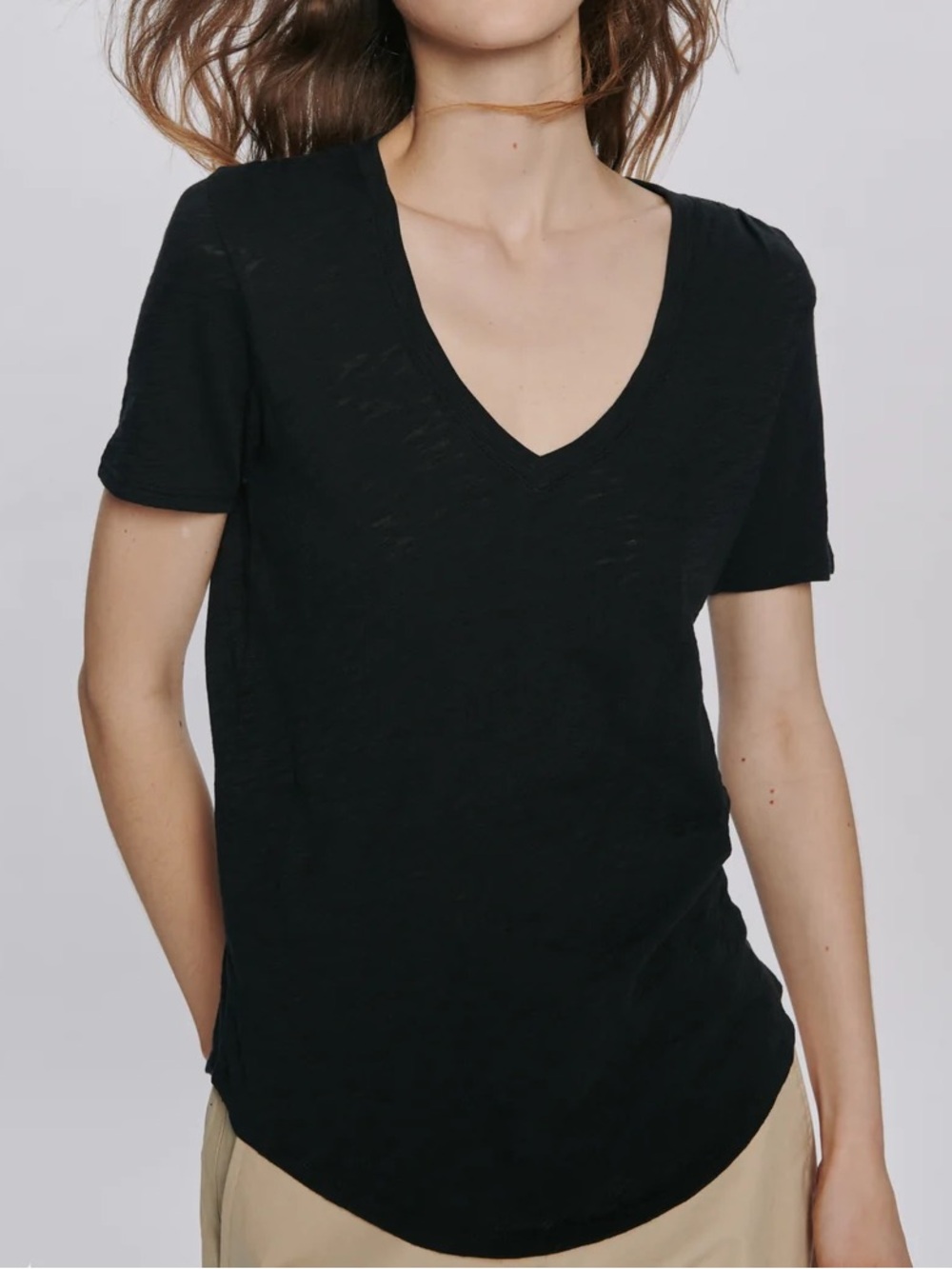 Theory Tee